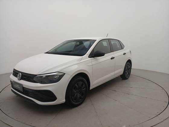 VOLKSWAGEN POLO 1.0 MPI MANUAL VOLKSWAGEN POLO 1.0 MPI MANUAL